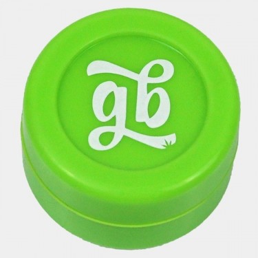 Recipiente de silicone GB