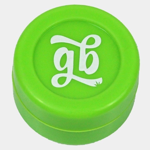 Recipiente de silicone GB