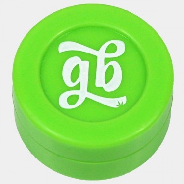 Recipiente de silicone GB