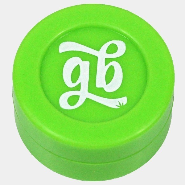 Recipiente de silicone GB