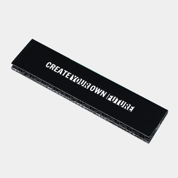 Mortalhas Slim GB King Size Orgânicas - GB The Green Brand