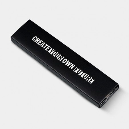 King Size Slim Mortalhas + Filtro GB