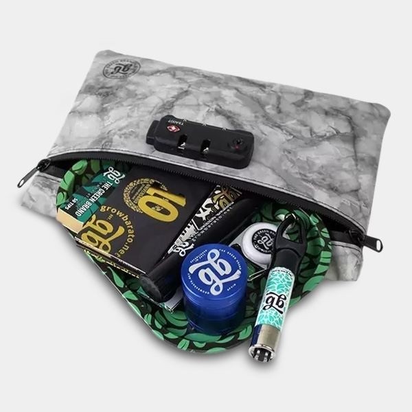 View Comprar Smoker Set GB Deluxe - GB The Green Brand