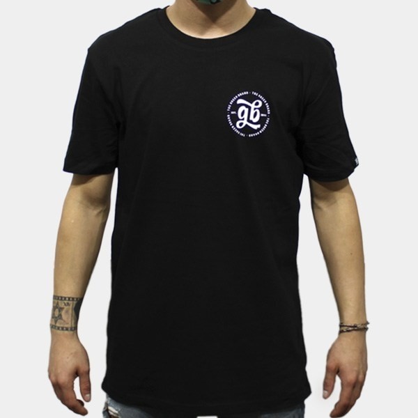 View Camiseta Básica GB A marca verde - GB The Green Brand