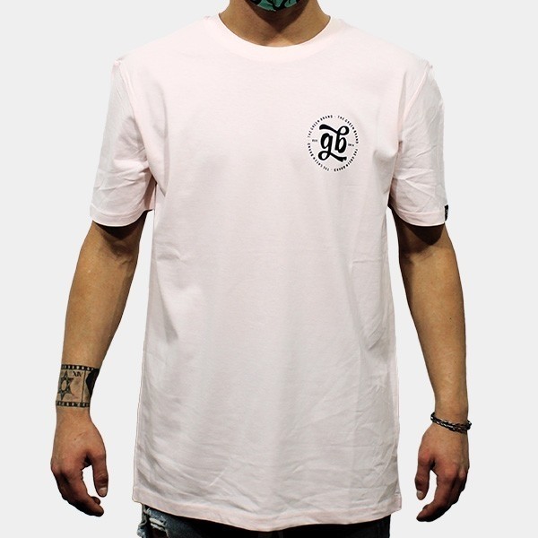 T-shirt GB The Green Brand