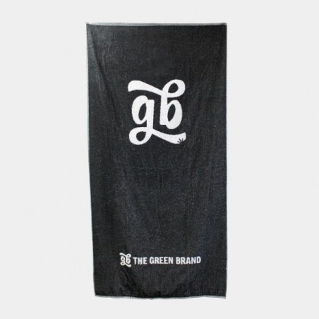 Comprar toalha de praia GB - GB A marca verde