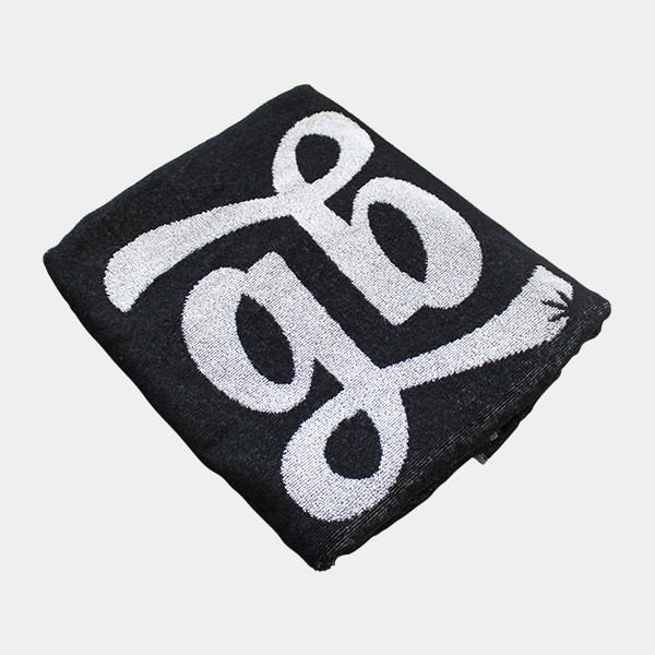 Comprar toalha de praia GB - GB A marca verde