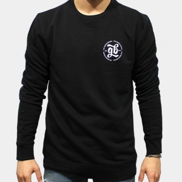 Camiseta Minimal GB A marca verde - GB The Green Brand