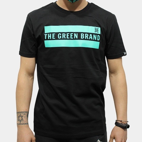 T-shirt GB Bandeira