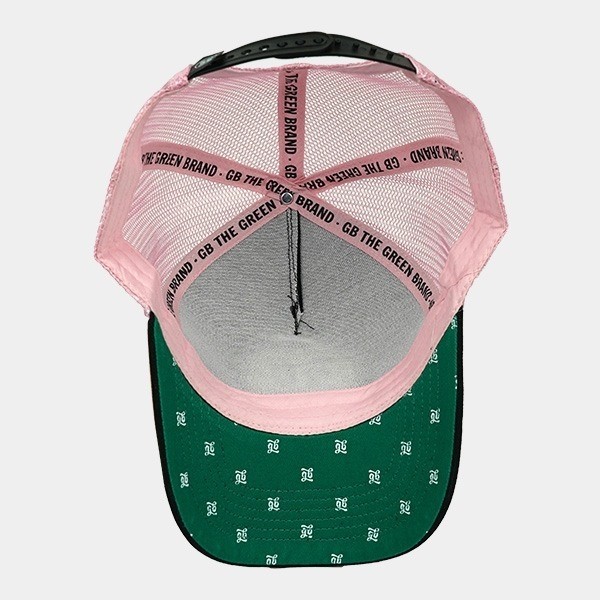 Comprar GB The Green Brand Grill GB A marca verde - GB The Green Brand