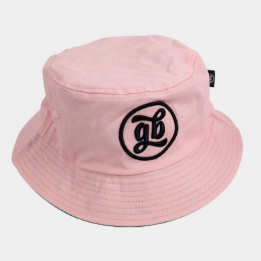Chapéu Bucket GB The Green Brand