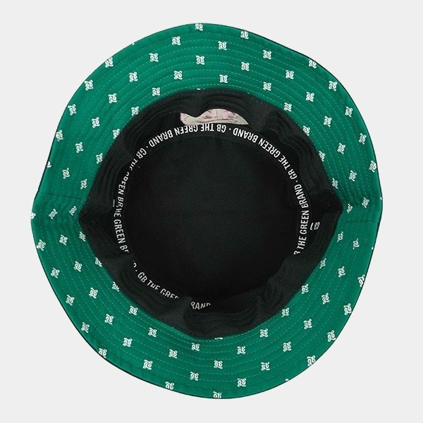 Chapéu GB The Green Brand