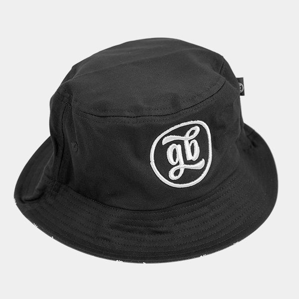 View Chapéu Bucket GB The Green Brand