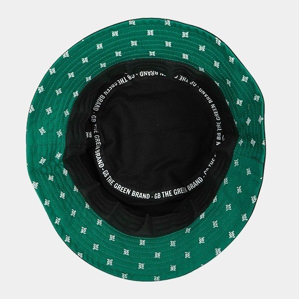 Chapéu GB The Green Brand