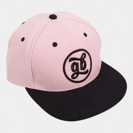 Comprar Plana Merchandising cap - GB The Green Brand