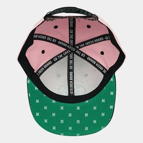 Comprar Plana Merchandising cap - GB The Green Brand