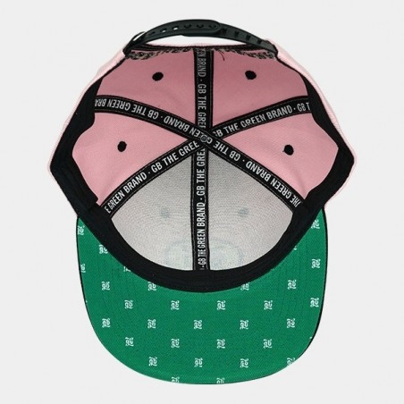 Comprar Plana Merchandising cap - GB The Green Brand