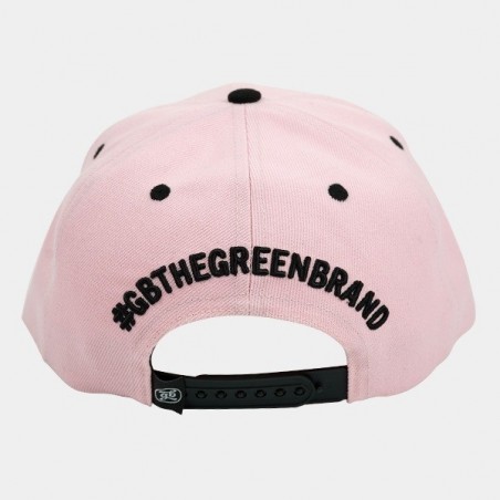 Comprar Plana Merchandising cap - GB The Green Brand