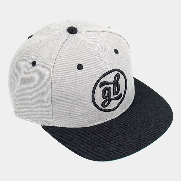 View Comprar Plana Merchandising cap - GB The Green Brand