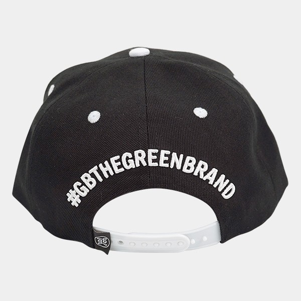 Caps GB The Green Brand