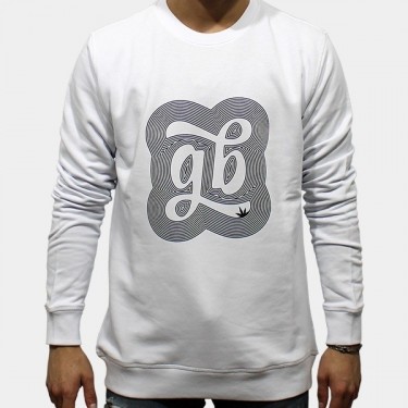 Camiseta GB Psycho