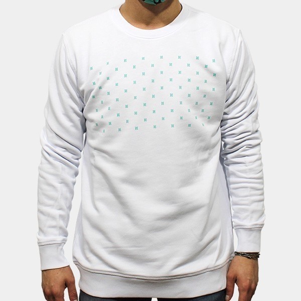 Padrão de camisola GB