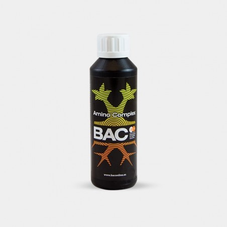 Complexo Amino de BAC Complexo de Aminoácidos - GB The Green Brand