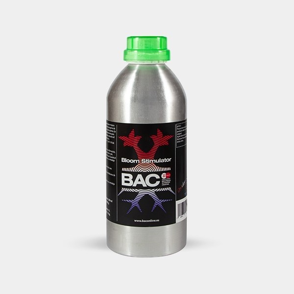 Bloom Stimulator
