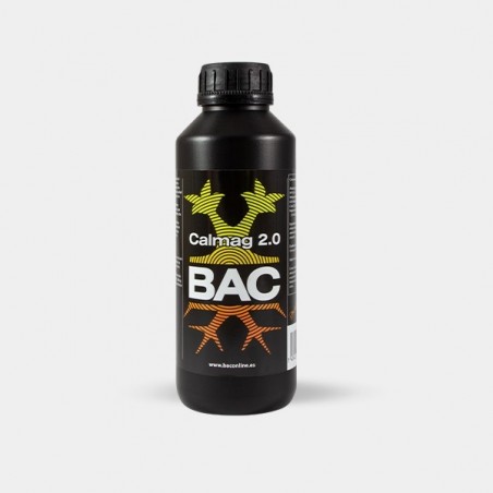 Calmag 2.0 de BAC Adubo cálcio e magnésio - GB The Green Brand