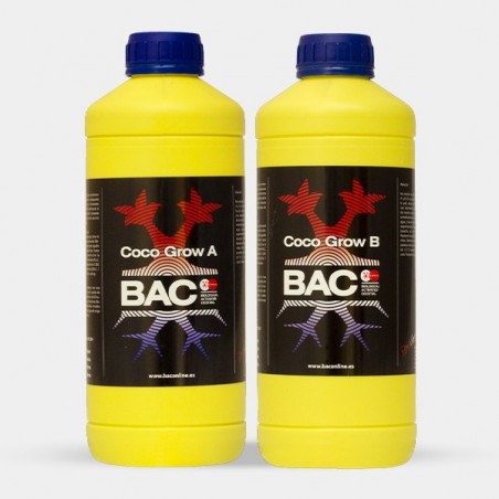 Coco Grow A+B 1L