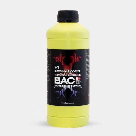F1 Superbud Extreme Booster BAC engorda - GB The Green Brand