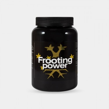 Frooting Power de BAC potente engorde - GB The Green Brand