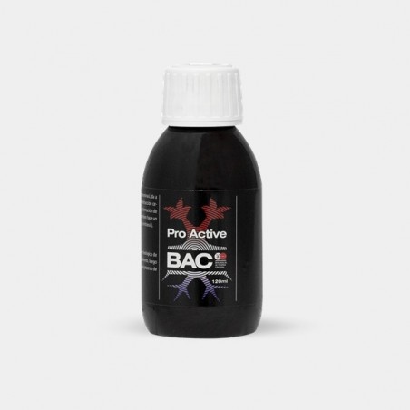 Pro Ativa BAC aminoácidos e vitaminas - GB The Green Brand