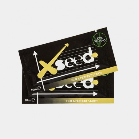 X-Seed de BAC para germinar sementes - GB The Green Brand