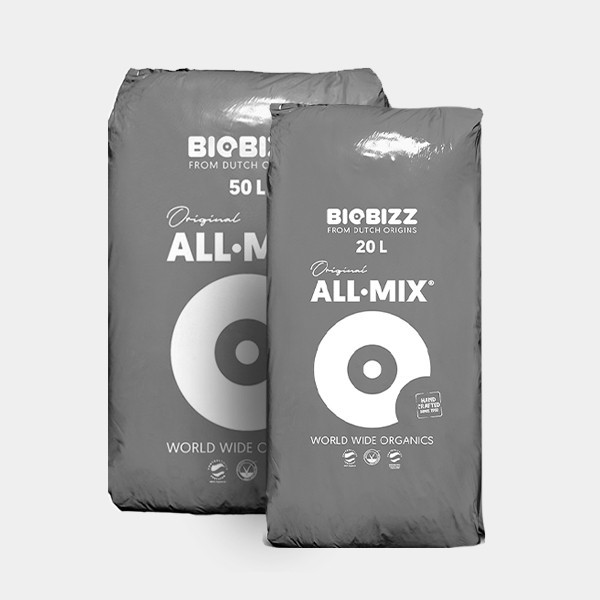View Biobizz All Mix
