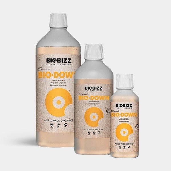 View Bio·Down Redutor Orgânico - GB The Green Brand