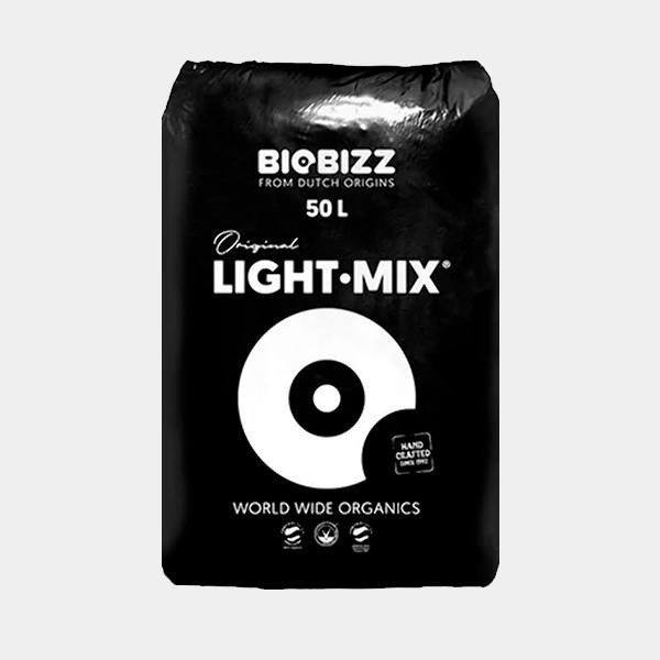 Biobizz Light Mix