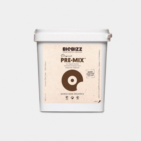 Pré Mix Biobizz para encolher sotratos - GB The Green Brand
