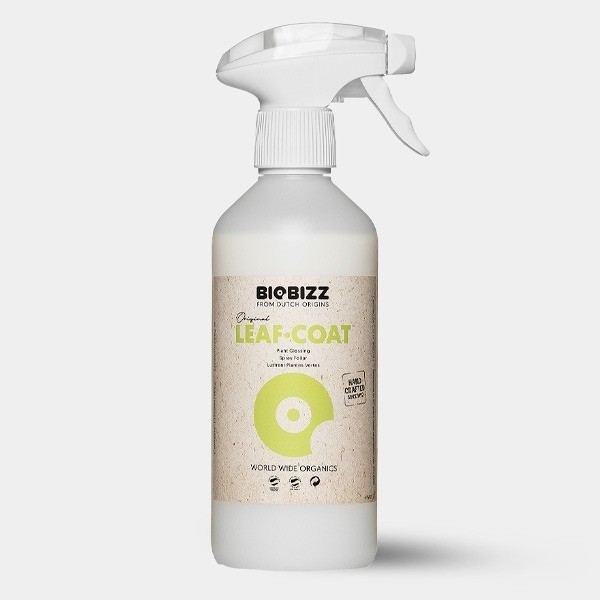View Folha de pulverização Biobizz pronto para oar - GB The Green Brand