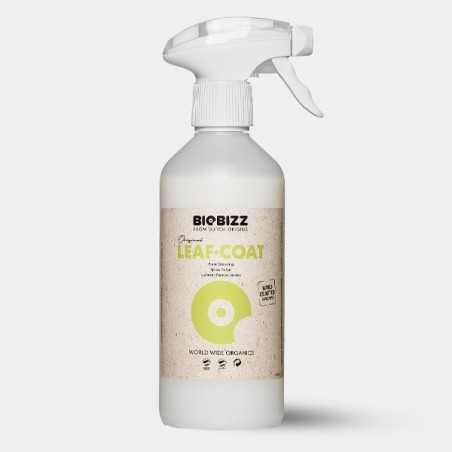 Folha de pulverização Biobizz pronto para oar - GB The Green Brand