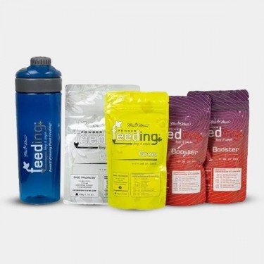 Comprar Mineral Starter Kit - GB The Green Brand