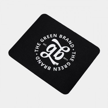 Mouse Pad GB para Trabalho e Gaming - GB The Green Brand
