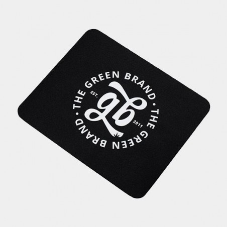 Mouse Pad GB para Trabalho e Gaming - GB The Green Brand