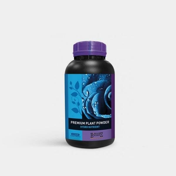 Premium Plant Powder