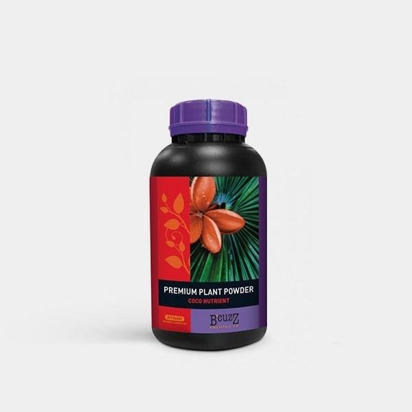 Premium Plant Powder