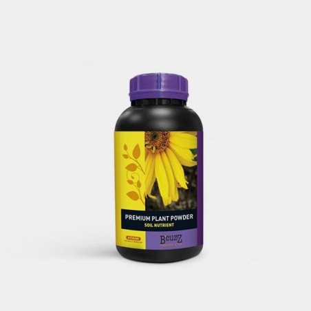 Sotrato Premium Plant Powder Atami - GB A marca verde