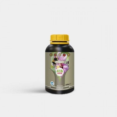 Atualizar ATA NRG de Adubo Natural Atami - GB The Green Brand