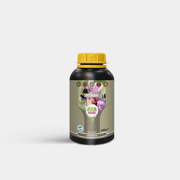 View Atualizar ATA NRG de Adubo Natural Atami - GB The Green Brand