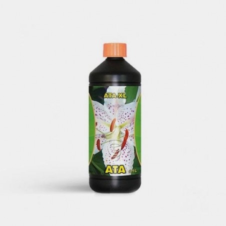 Ata XL é um estimulador ATA multiúso - GB The Green Brand