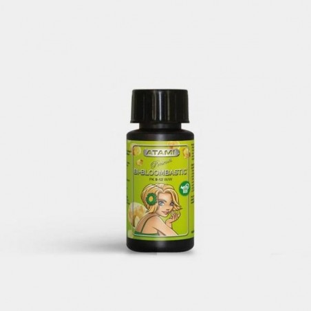 Bi Bloombastic engorde organic-mineral Atami - GB The Green Brand